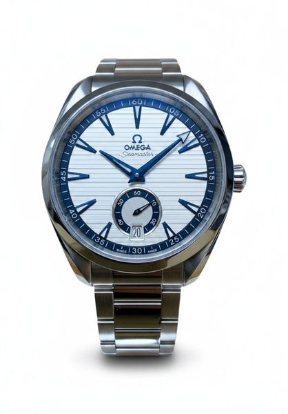 Omega Aqua Terra 150m Gents 220.10.41.21.02.004